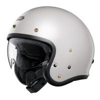 Shoei Шлем J.O 2 Plain Белый в Красноярске