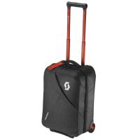 Scott Сумка Travel Softcase 40 dark grey/red clay в Красноярске