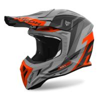 Airoh Шлем Aviator Ace 2 Ground Orange/Matt в Красноярске