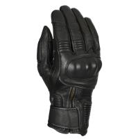 Furygan Перчатки Swan Lady D3O кожа Черный в Красноярске