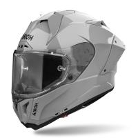 Airoh Мотошлем GP 800 Cement Grey Gloss в Красноярске