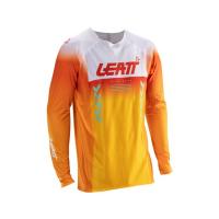 Leatt Джерси 5.5 UltraWeld V26 Orange в Красноярске