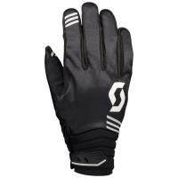 Scott Перчатки снегоходные Race DP Black/White в Красноярске