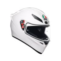 AGV Шлем K1 S White в Красноярске