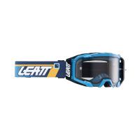 Leatt Маска Velocity 5.5 Ink Light Grey 58% в Красноярске
