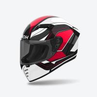 Airoh Мотошлем Connor Dunk Red Gloss в Красноярске
