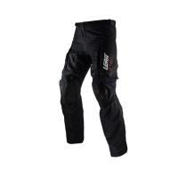 Leatt Штаны Moto 5.5 Enduro Pant V24 Black в Красноярске