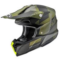 HJC Шлем i50 Mimic MC4SF в Красноярске