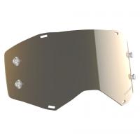 Scott Линзы Prospect/Fury Ampl Works gold chrome afc works в Красноярске