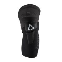 Leatt Наколенники AirFlex Hybrid Black в Красноярске
