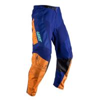 Leatt Штаны 3.5 Jr Orange в Красноярске