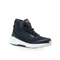 Sidi Мотокроссовки Nucleus GTX Black/White в Красноярске