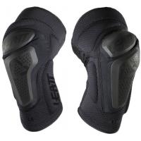 Leatt Наколенники 3DF 6.0 Knee Guard Black в Красноярске