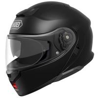 Shoei Шлем Neotec 3 Candy Матовый черный в Красноярске