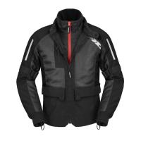 Spidi Куртка Net H2Out Black в Красноярске