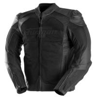 Furygan Мотокуртка Speed Mesh Evo 3 кожа/сетка Черный в Красноярске