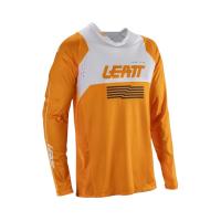 Leatt Джерси Moto 4.5 Lite Orange в Красноярске