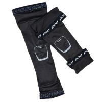 POD Чулки KX Knee Sleeve Black в Красноярске