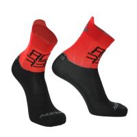 Acerbis Носки MTB Light Black/Red в Красноярске