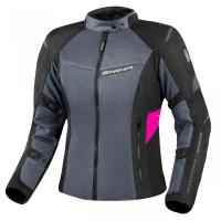 Shima Куртка Rush 2.0 Lady Vent Pink в Красноярске