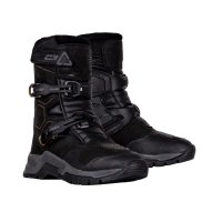 Leatt Мотоботы ADV HydraDri 7.5 Short V26 Stealth в Красноярске