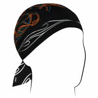 ZAN Бандана SportFlex Pinstripe Flame в Красноярске