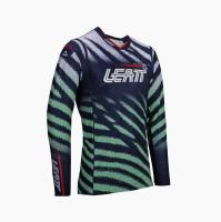 Leatt Джерси 5.5 UltraWeld Matcha 2025 в Красноярске
