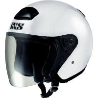 IXS Шлем HX 118 Белый в Красноярске