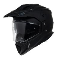 IXS Мотошлем IXS 209 1.0 Черный матовый в Красноярске
