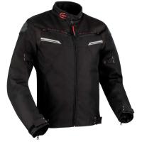 Bering Куртка текстильная Aspen Black в Красноярске