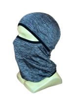 Scout Подшлемник трансформер Light Silk светло-серый в Красноярске