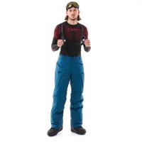 Dragonfly Штаны горнолыжные Gravity Man Dark Blue 2025 в Красноярске