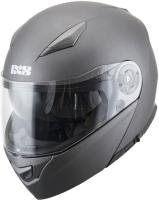 IXS Шлем модуляр HX 300 1.0 Серый матовый в Красноярске
