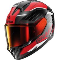Shark Шлем Ridill 2 Bersek Black/Red/Anthracite в Красноярске