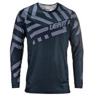 Leatt Джерси 3.5 Ride Stealth 2024 в Красноярске