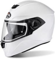 Airoh шлем интеграл Storm white Gloss в Красноярске