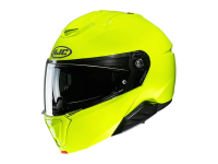 HJC Шлем i91 Fluorescent Green в Красноярске