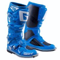 Gaerne Мотоботы SG-12 Blue в Красноярске