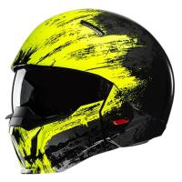 HJC Шлем i20 Furia MC3H в Красноярске