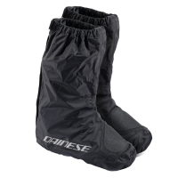 Dainese Дождевые Бахилы Rain Overboots Black в Красноярске