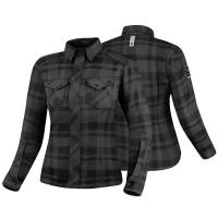 Shima Рубашка Renegade 2.0 Lady Black в Красноярске