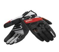 Spidi Перчатки Flash-R Evo Red в Красноярске