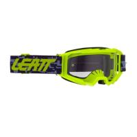 Leatt Маска Vizion 3.5 Argon Clear 90% в Красноярске