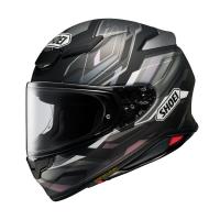 Shoei Мотошлем NXR 2 Capriccio серебристо-черный в Красноярске