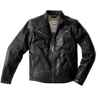 Spidi Куртка Garage Robust Black в Красноярске