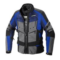 Spidi Куртка 4 Season Evo Blue в Красноярске
