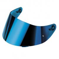 AGV Визор K5 S/K3 SV XS-MS Iridium Blue в Красноярске