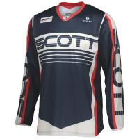 Scott Джерси 350 Race blue/red в Красноярске