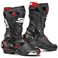 Sidi Ботинки Rex Black в Красноярске