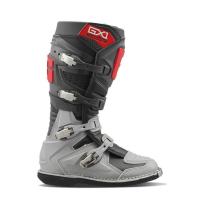 Gaerne Мотоботы GX-1 Goodyear Anthracite/Grey/Red в Красноярске